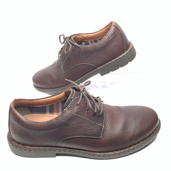 clarks home shoe measure